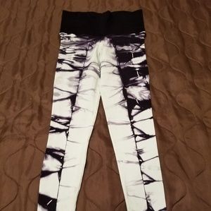 NUX CJ leggings